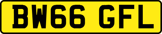 BW66GFL