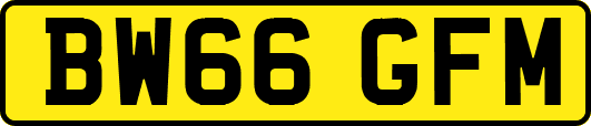 BW66GFM