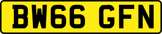 BW66GFN