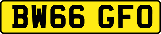 BW66GFO
