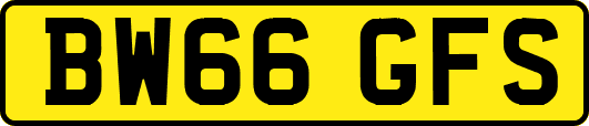 BW66GFS