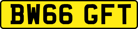 BW66GFT