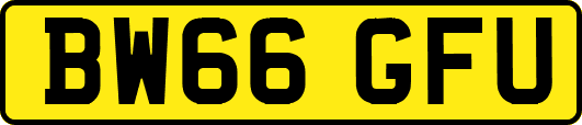 BW66GFU