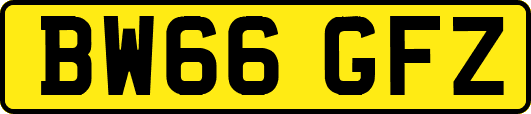 BW66GFZ