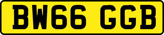 BW66GGB