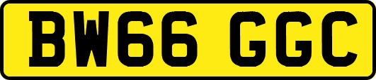BW66GGC