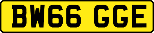 BW66GGE