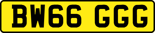 BW66GGG