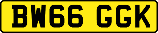 BW66GGK