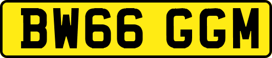 BW66GGM