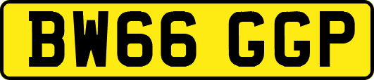 BW66GGP