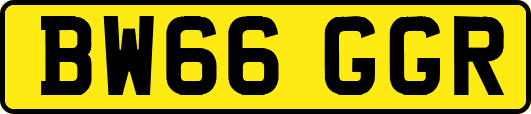 BW66GGR