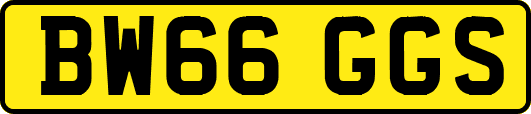 BW66GGS