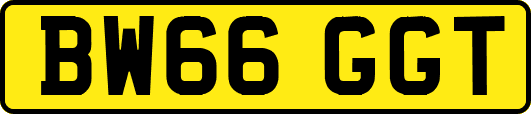 BW66GGT