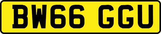 BW66GGU