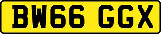 BW66GGX