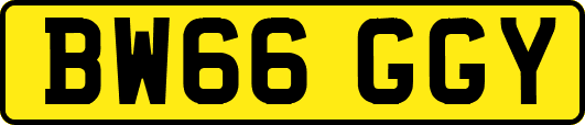 BW66GGY
