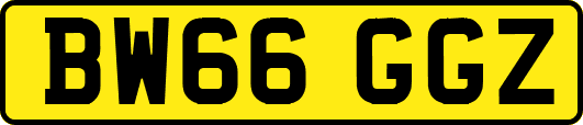 BW66GGZ
