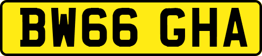 BW66GHA