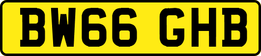 BW66GHB