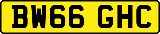 BW66GHC