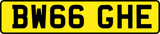 BW66GHE