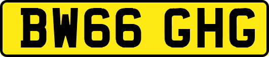 BW66GHG