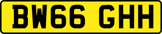 BW66GHH