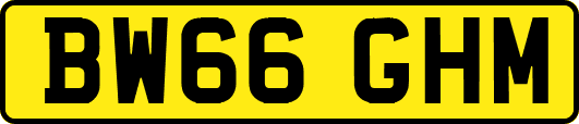 BW66GHM