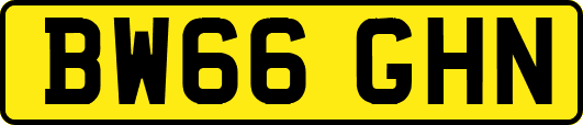 BW66GHN