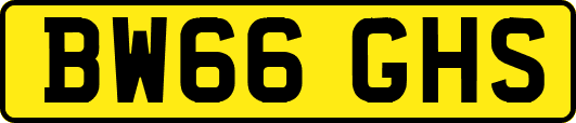 BW66GHS