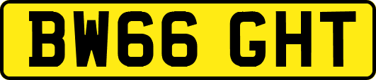 BW66GHT