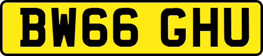 BW66GHU