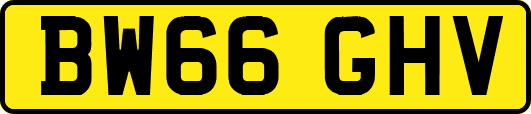 BW66GHV