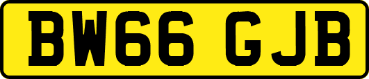 BW66GJB