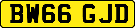 BW66GJD