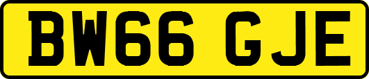 BW66GJE