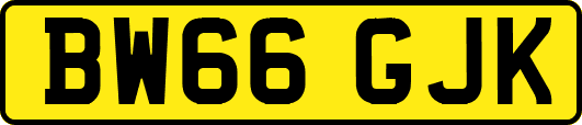 BW66GJK