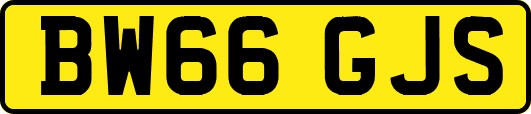 BW66GJS