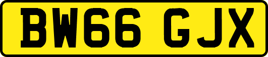 BW66GJX
