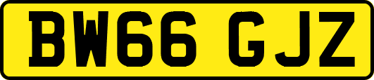 BW66GJZ