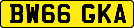 BW66GKA