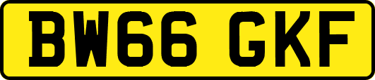 BW66GKF