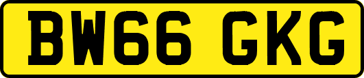 BW66GKG