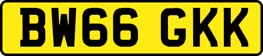 BW66GKK