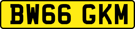 BW66GKM