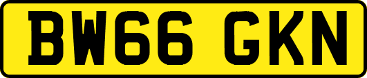 BW66GKN
