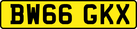 BW66GKX