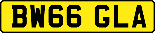 BW66GLA
