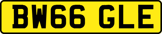 BW66GLE